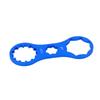 Mountain Bike Fork Shoulder Cover Wrench For Air Suspension Disassembly Tool A Model