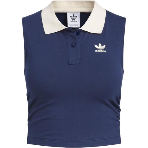 Adidas Originals SS25 Tank Top Women s KE3893 XL чёрный