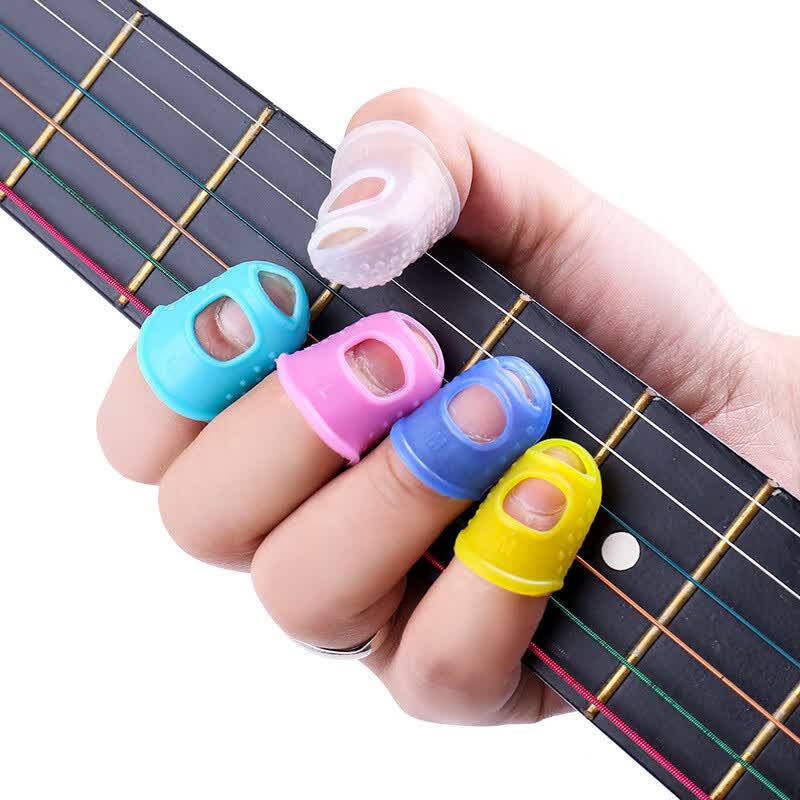 CNMF Silicone Finger Cots