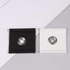 6Pcs Motorhomes Awning Tube Hangers Piping Eyelets Strips Hooks For Caravans Campers Sunshades