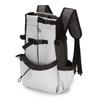 Stylish Multi-Size Open-Top Portable Pet Backpack for Cats