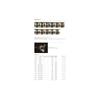 Carretel Daiwa SLP WORKS SLPW EX LT para Carretéis de Spinning de 3000mm