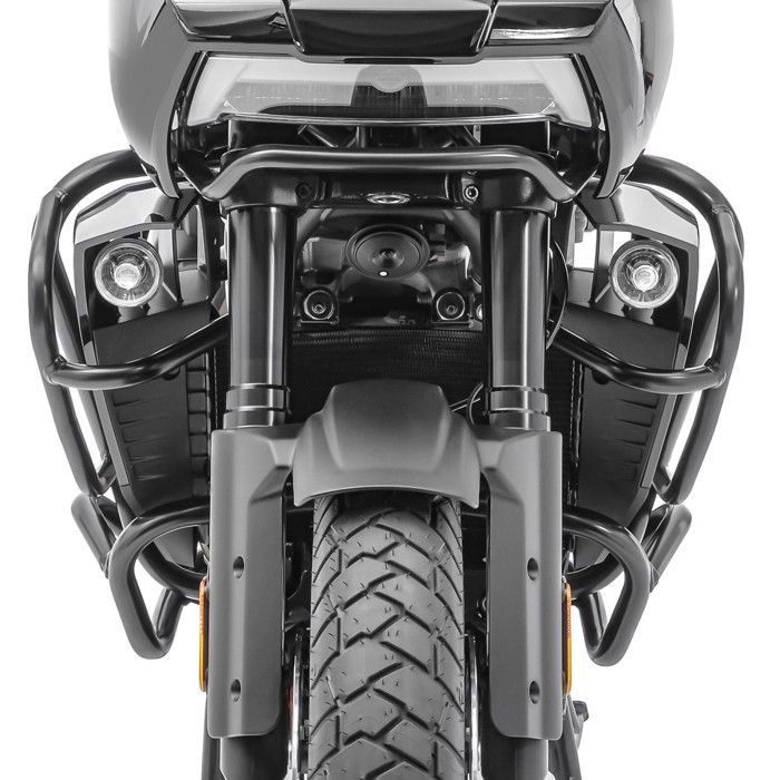Pare carter Set pour Harley Davidson Pan America 1250 / Special 21-25 haut et bas CL1