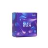 Clear Eyelash Fixing Adhesive Lash Lift Glue Solid Gel Non-irritating Fragrant Eyebrow Solid Glue Lifting Lashes Balm