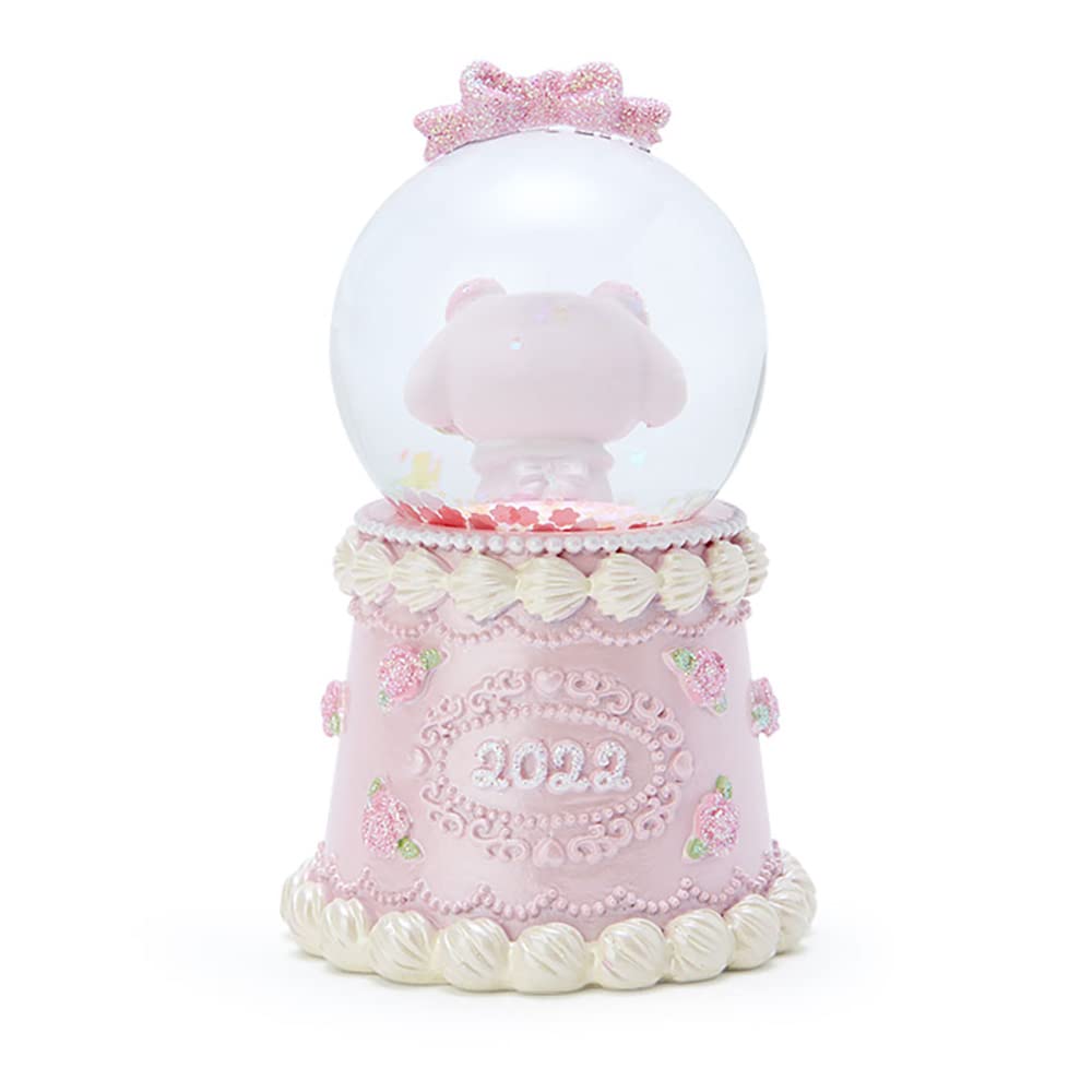 Sanrio My Melody Schneekugel S 418838