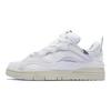 Li Ning We Wo Goud Comfortabel Veelzijdig Antislip Slijtvast Ademend Laag Uitgesneden Skateschoenen Heren Sneakers Wit AECS073-7