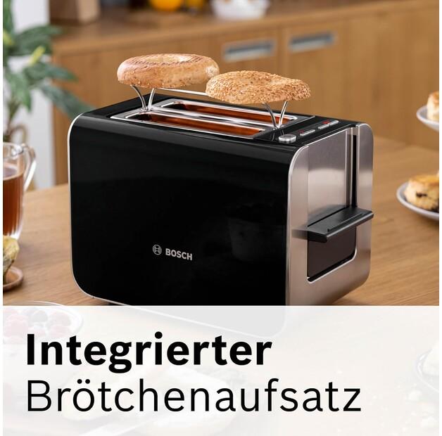 Toaster Bosch TAT8613