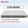 Huawei Kunling S530-48J4XE 2.5GE Full Managed Optical Aggregation Switch