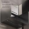 MUYA Waterproof Wall-Mounted Bathroom Tissue Box