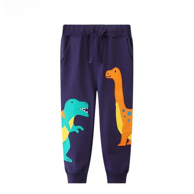 Pantaloni (per bambini dai 4 anni in su) – Pantaloni