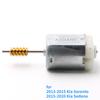 Azgiant Trunk Actuator Latch Release Lock Motor for Kia Sorento 2013-2015 and for Kia Sedona 2015-2020