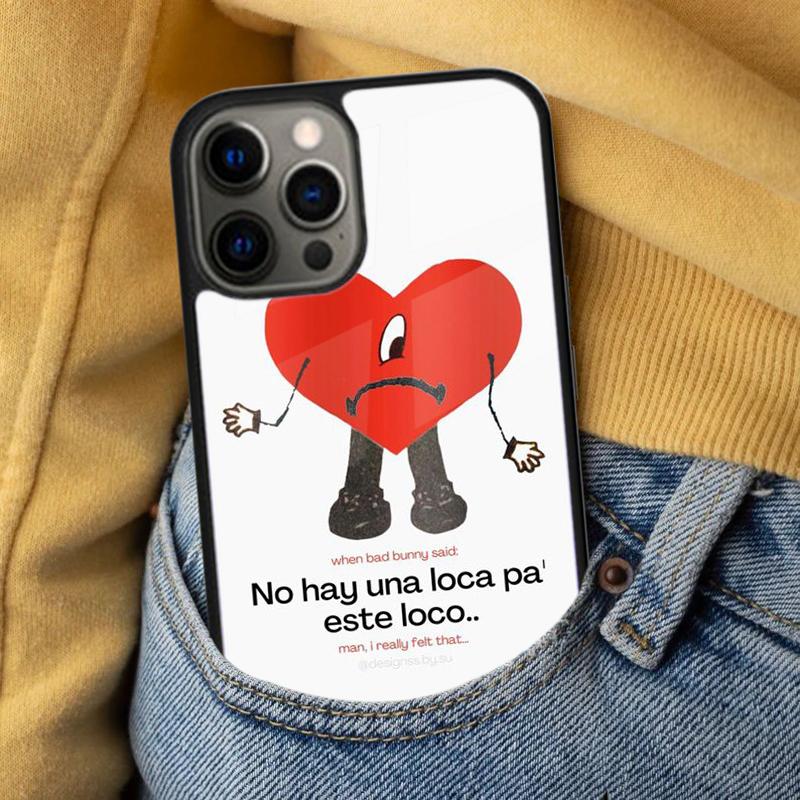 Un Verano Sin Ti Bad Bunny Magnetic Soft Phone Case for iPhone 16 Promax 15 Pro 13 14 Plus 11 12 Mini MagSafe Coque