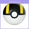 Premium Quality Pokmon Go Pokeball Pop-up 7cm Plastic Ball Toy For Endless Fun