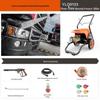 Yili YLQ9133 3300W Industrial High-Pressure Commercial Washer