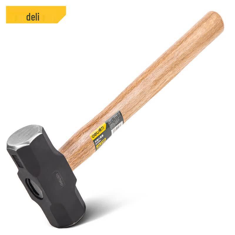 Deli Octagonal Hammer