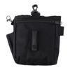 Pet Treat Bag Dog Obedience Training Waist Pouch Food Snack Small Items Storage Bags
