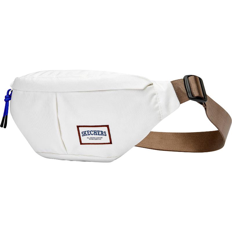 Skechers Unisex Running & Outdoor Waist Bag One Size