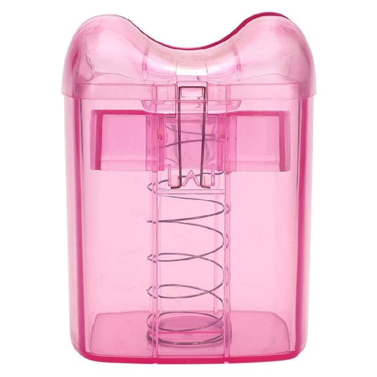 Perming Papers Dispenser Holder Perming Sheets Case Hair Styling Perm Paper Case Hair End Perm Paper Case Hair Perming 1