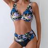 Summer Sexy Bikinis Women's Swimwear Female Swimsuit For Swim Wear Bathing Suits Brazilian Bikini Set Beachwear Pool Bather 2025