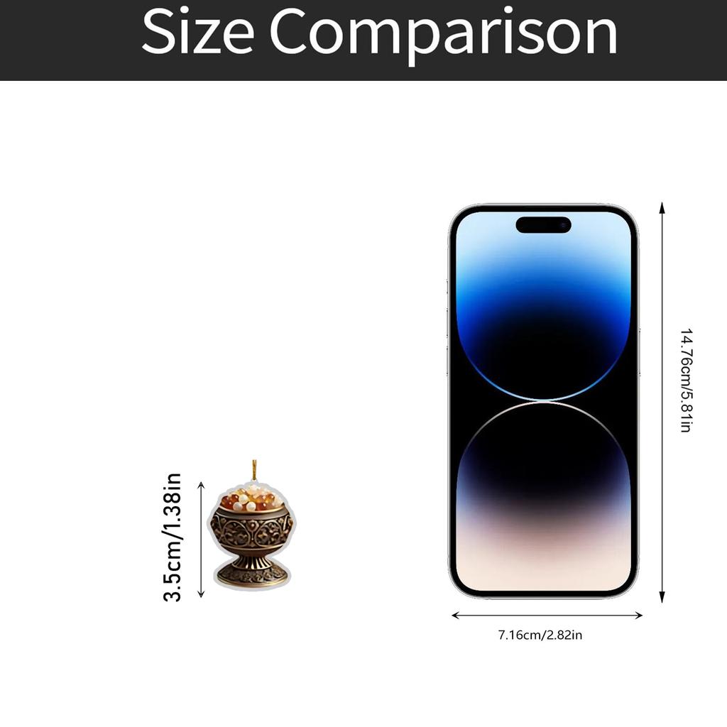 2D Letadlo Adventní kalendář, Odpočítávání do Vánoc pro rodiny, Náboženský sváteční kalendář s denními zamyšleními, Perfektní vánoční dárky pro věřící