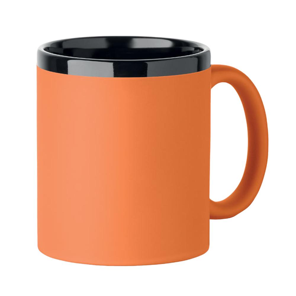 MidOcean Ruby Ceramic 300ml Mug