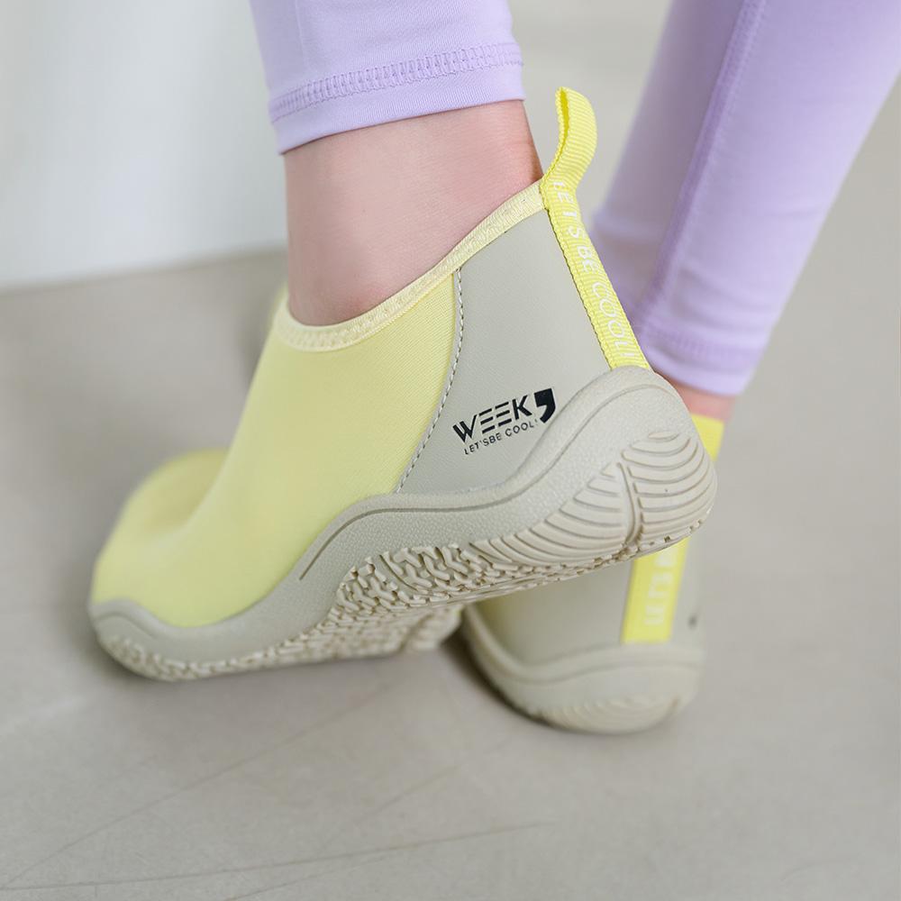 Wikeunain Soft Stretch Aqua Nine V2 Aqua Shoes 12 Colors (C Type)