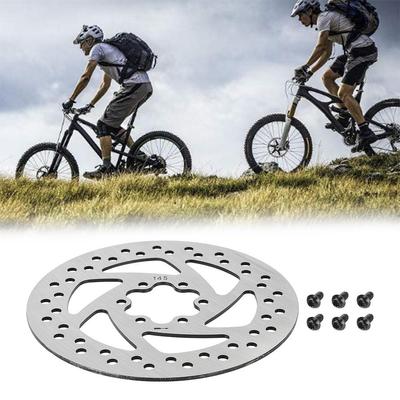 Otor Bike Disc Brake Outdoor Scooters Sports 145mm