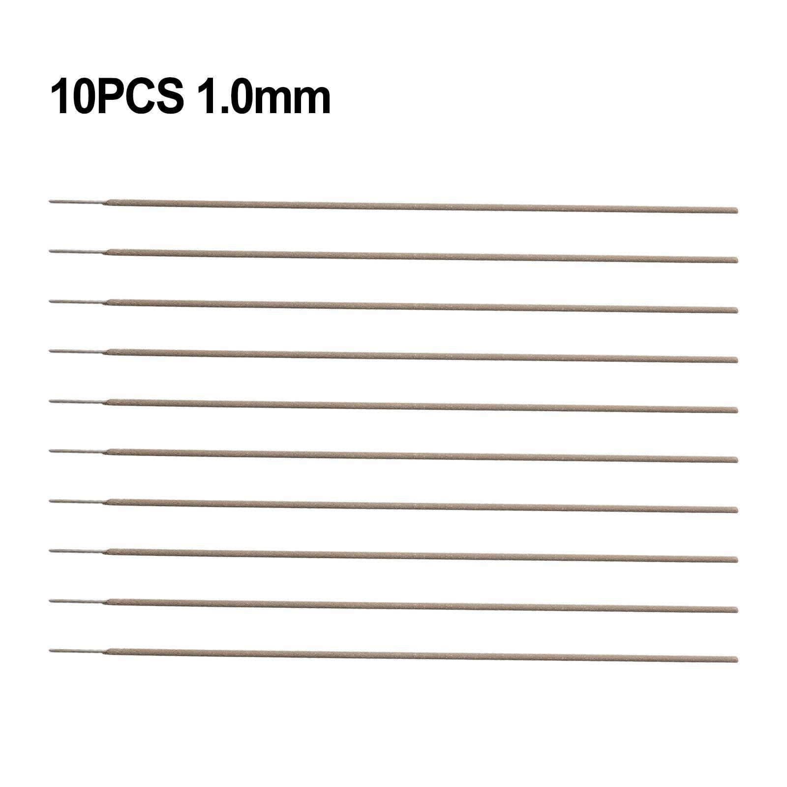 

J422 E6313 Сварочный электрод из углеродистой стали 10 шт./1 кг диаметр 1,0-4,0 сварка 1.0mm-10pcs