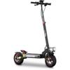 Elektrische step - URBANGLIDE - ECROSS GO - 1200W - 48V 10.4Ah batterij