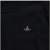 Vivienne Westwood Bear Orb Logo Jumper Women Knit 1803002s Y001v N401