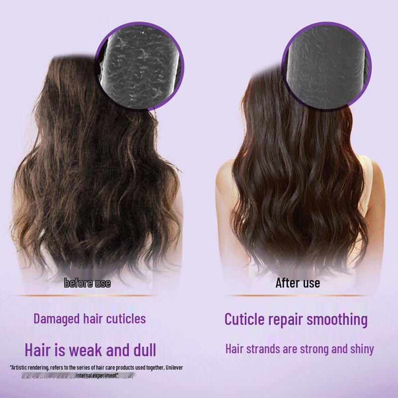 Lux Revitalizing Radiant Softening Shampoo