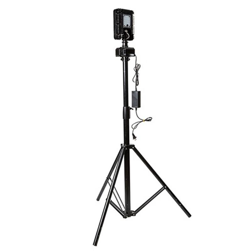 SOR Portable Industrial Repair Floodlight
