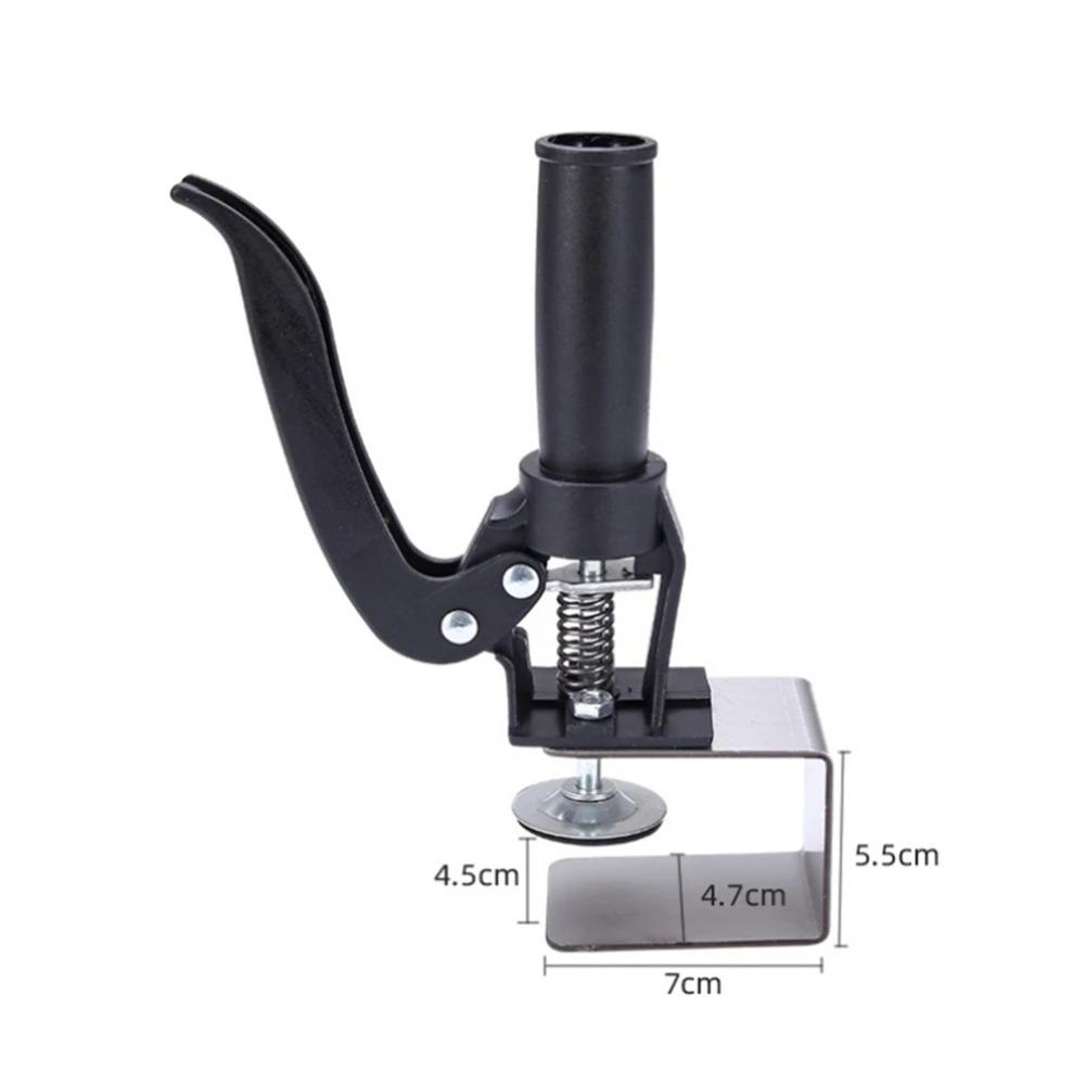 Woodworking Jig Drawer Panel Clips Quick-Release Detachable Clip Adjustment Fixed Clamp  Cabinet