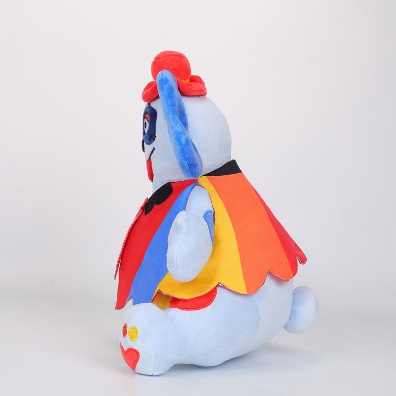 Dolls WelcomeHome Holiday Gifts Welcome Home Game Peripheral Puppet Plush Toys