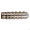 Pack of 12 Tailpiece Saddle Height Adjustment Screws Dia. 2.5mm for Electric Guitar Parts Silver
