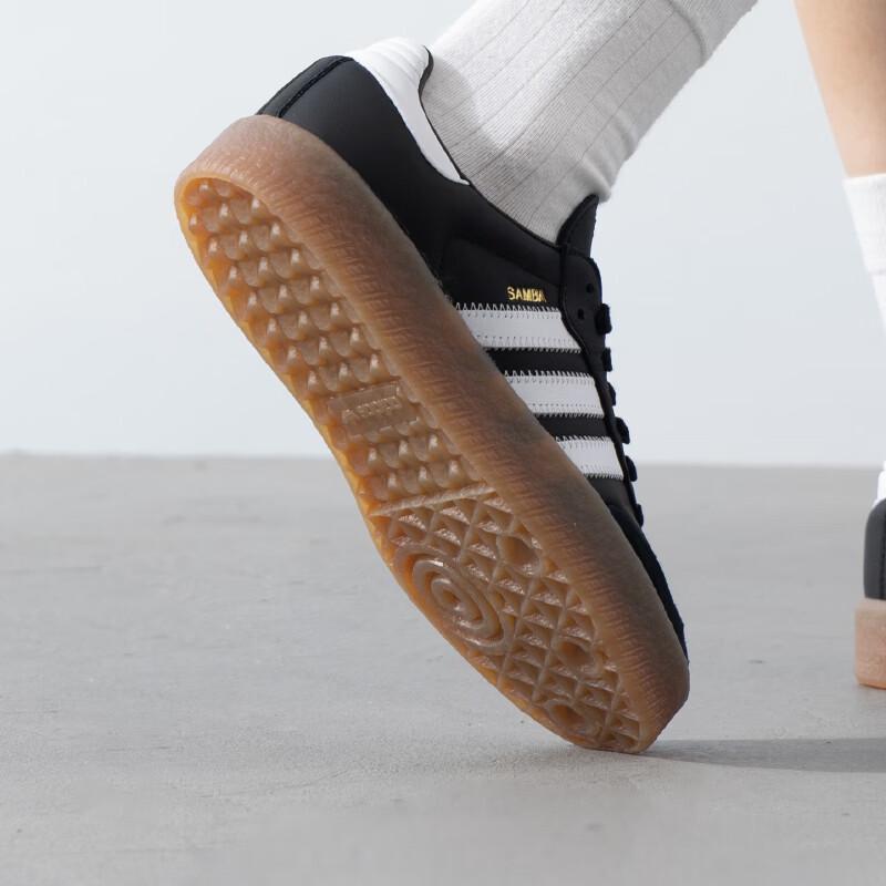 Adidas Women's Casual Lifestyle Sneakers JI1350