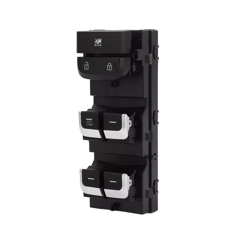 93570-F1200 for Kia Sportage 2018 Front Left Electric Power Window Control Switch Glass Lifter Button 93570F1200 Car Accessories