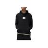 Jordan Air Jordan Drawstring Knit Hoodie DQ7339-010