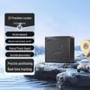 Compact 4G Beidou GPS Tracker for Elderly and Children - Anti-Lost Locator