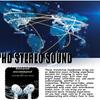 Language Translator Earbuds 114 Languages Real Time High Accuracy Translation Earbuds with Speakers Noise Reduction Instant Voice with Charging Case