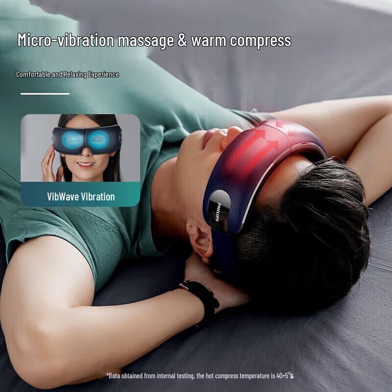 Philips Eye Massager