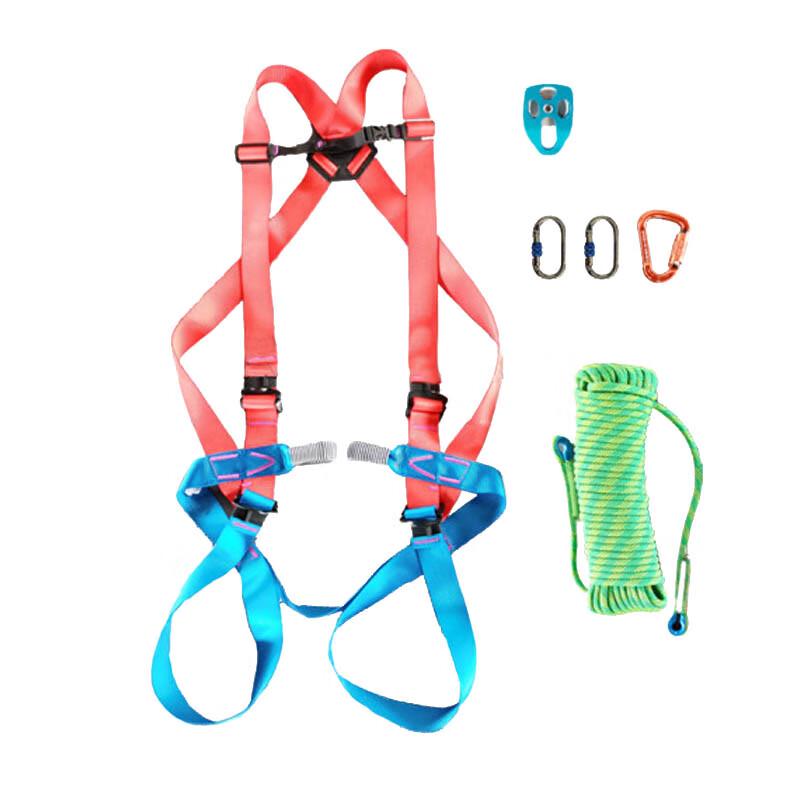 Ruihu Outdoor Training & Climbing Gear