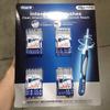 Periuțe Interdentare Oral-B Conice Clean 20 buc x 4 Pachete Total 80 Periuțe