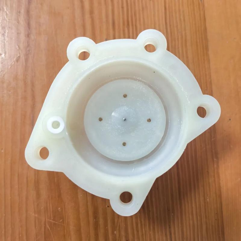 Gas water heater accessories proportional valve cover reinforced nylon proportional valve cover Applicable to WR11