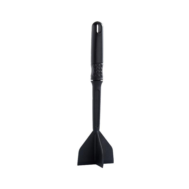 Meat Chopper Hamburger Chopper Heat Resistant Nonstick Masher Smasher Nylon Ground Beef Turkey Potato Meat Chopper Cookware