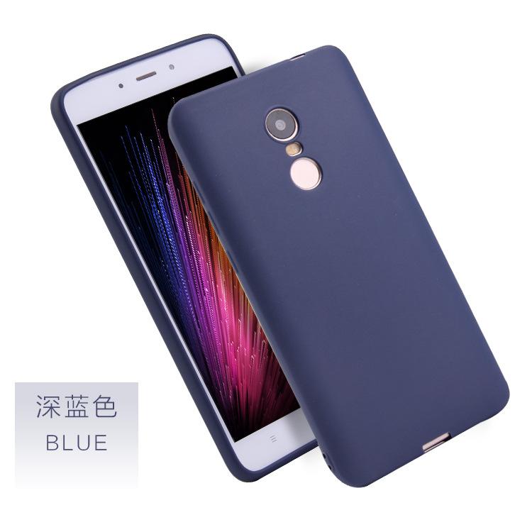 Suitable for Xiaomi max2 mobile phone case frosted TPU protective case max3 all-inclusive candy color anti-drop mobile phone case