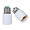 2PCS E27 Light Socket Extenders 65Mm Length Adapter Light Port Elongator Perfect for LED Bulbs and Household Lamp