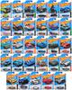 Hot Wheels Basic Car Assortment Mini-Autos verkauft in Jahren alt und [36 Box] [3 up] 98KG-C4982