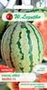 Watermelon Kawon Moro F1 Very Sweet, Fruit Up To 6kg Legutko Seeds