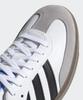 Adidas Samba Og - White:Black / B75806